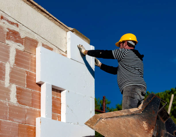 Best Blown-in Insulation  in Greensburg, KY