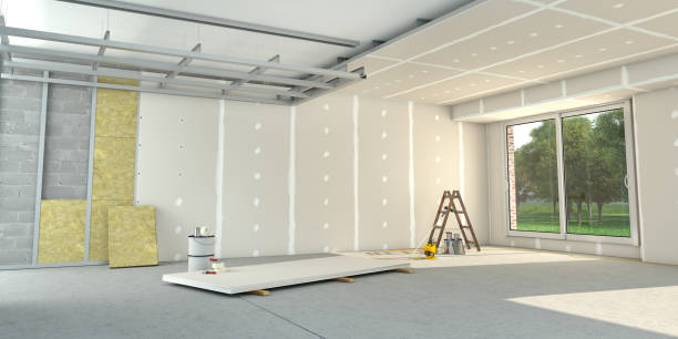 Best Soundproof Insulation Installation  in Greensburg, KY