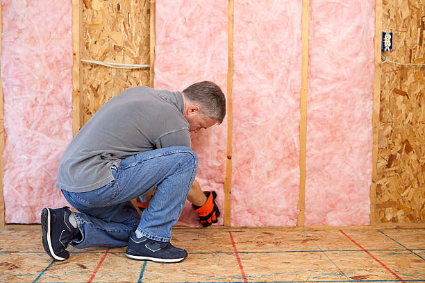 Best Commercial Insulation Contractor  in Greensburg, KY